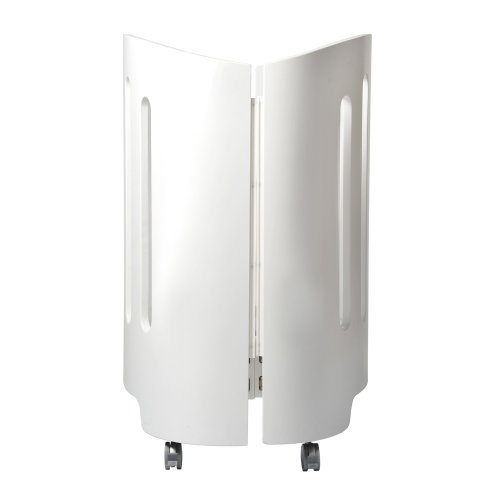 Lit évolutif Luxo pliant - Blanc